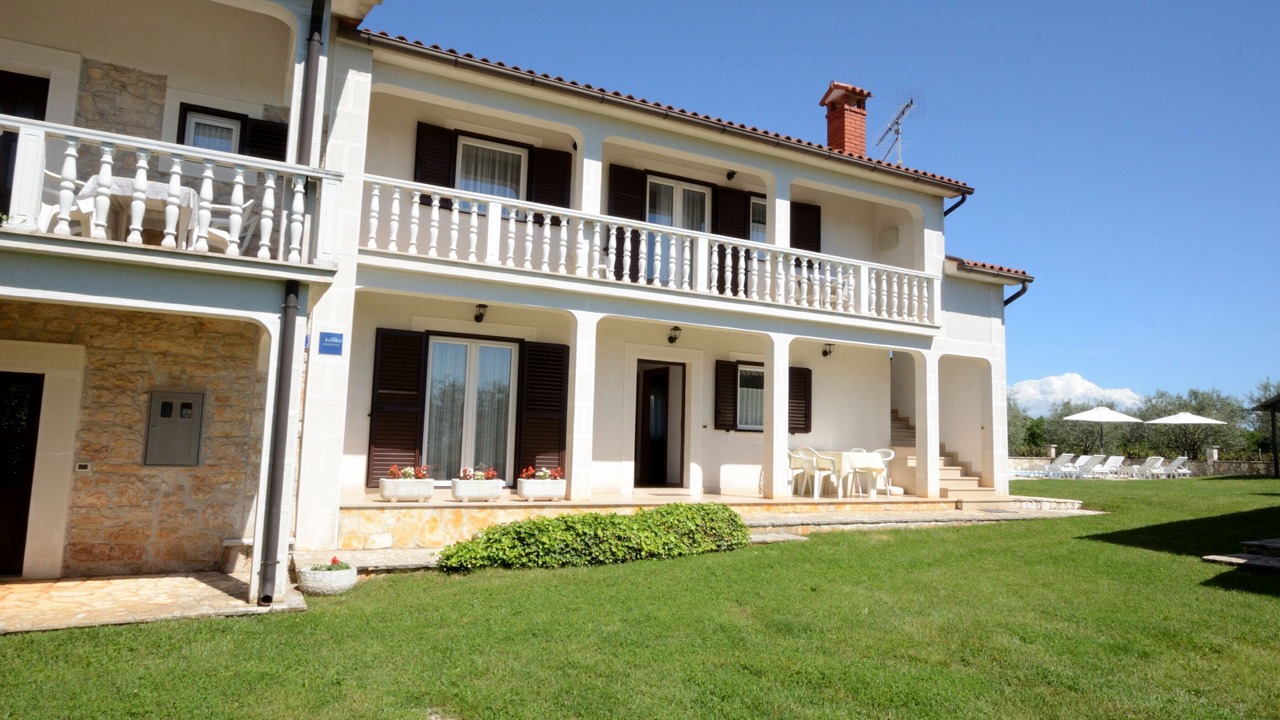 Photo of Outdoor in Lasici