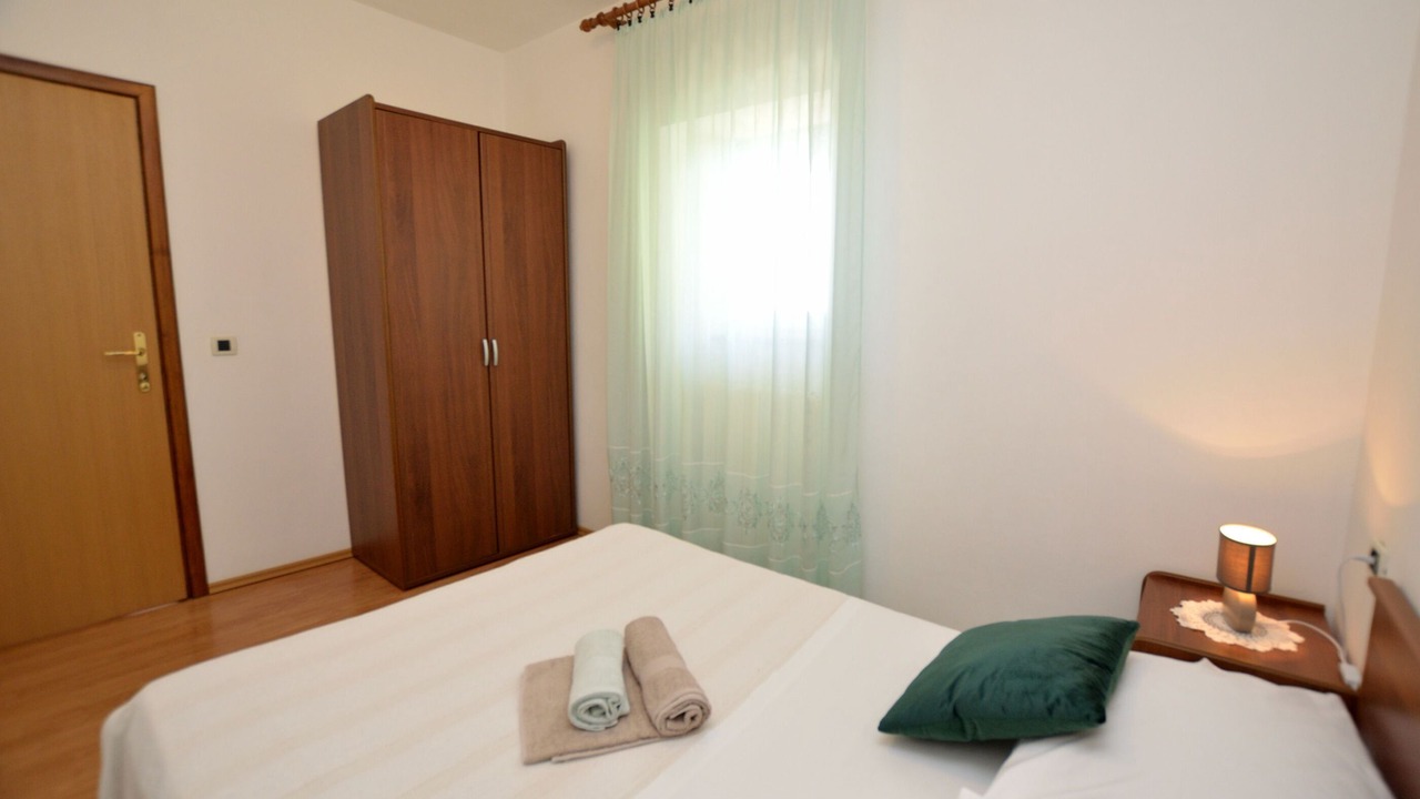 Photo of Bedroom in Lasici