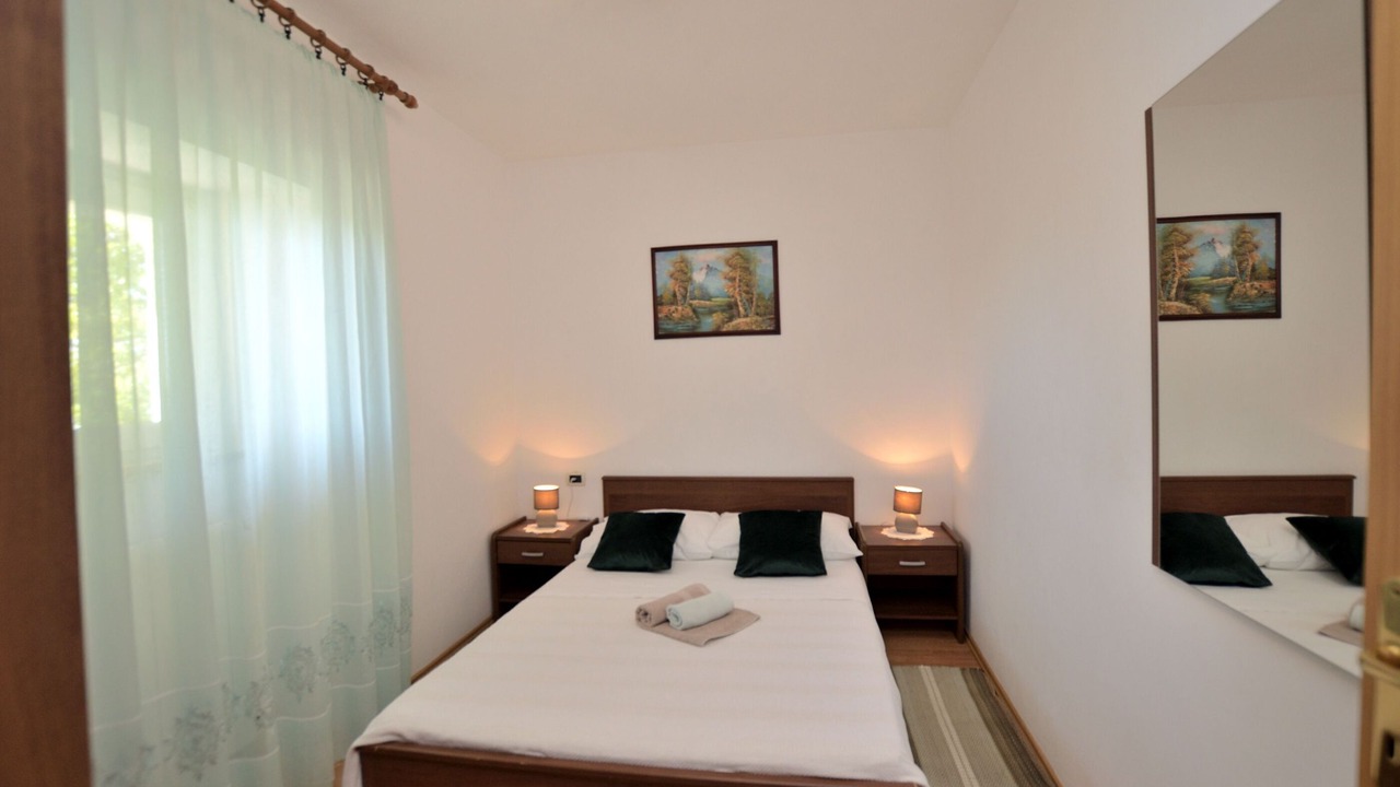 Photo of Bedroom in Lasici