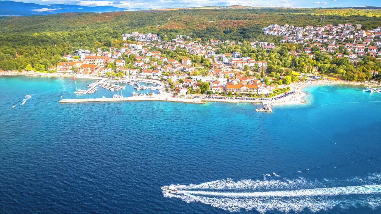 Photo of Outdoor in Omisalj