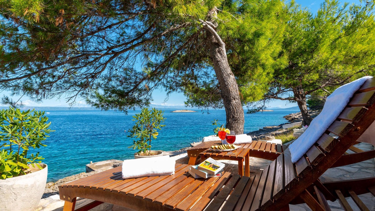 Photo of Outdoor in Prigradica