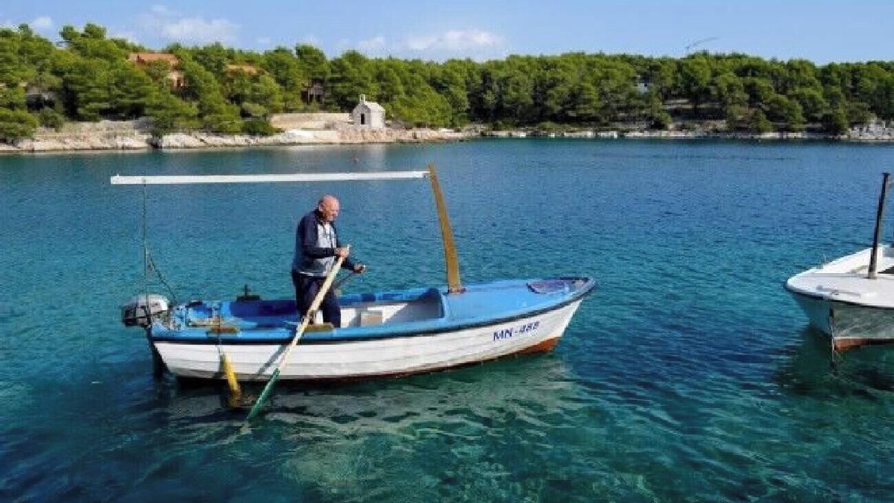Photo of Outdoor in Cove Osibova (Milna)