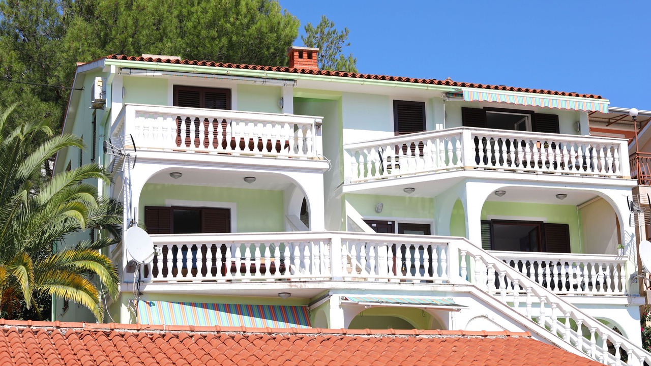 Photo of Outdoor in Rabac