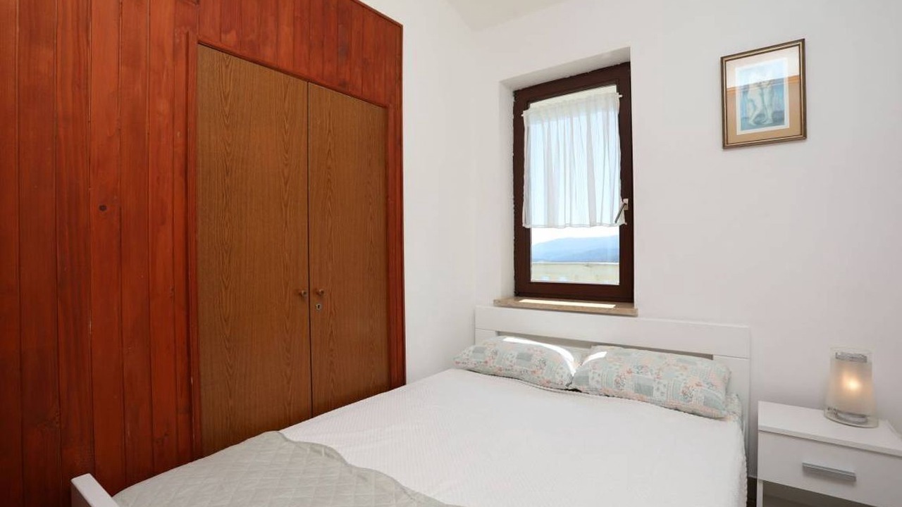 Photo of Bedroom in Rabac