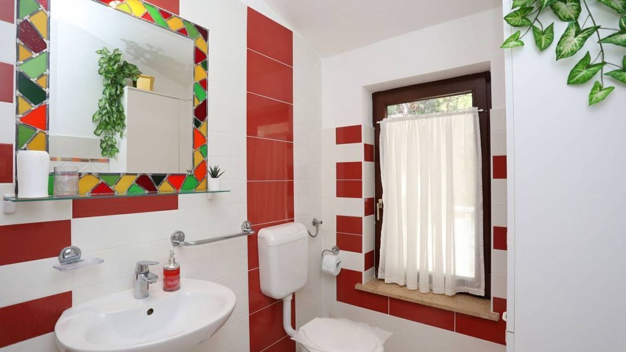 Photo of Bathroom in Rabac