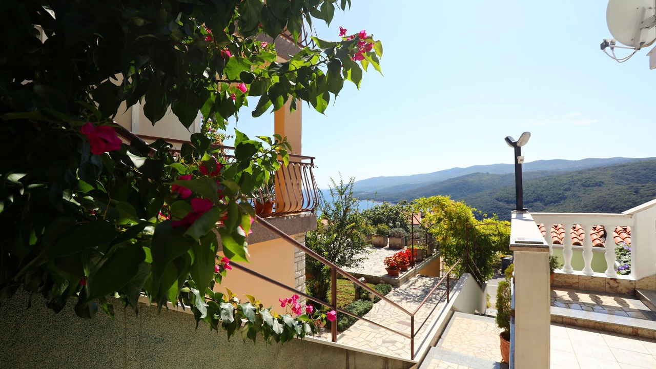 Photo of Outdoor in Rabac