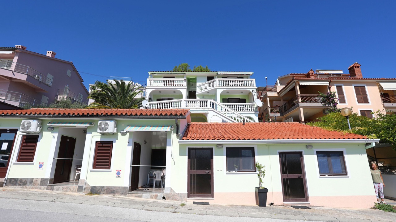 Photo of Outdoor in Rabac