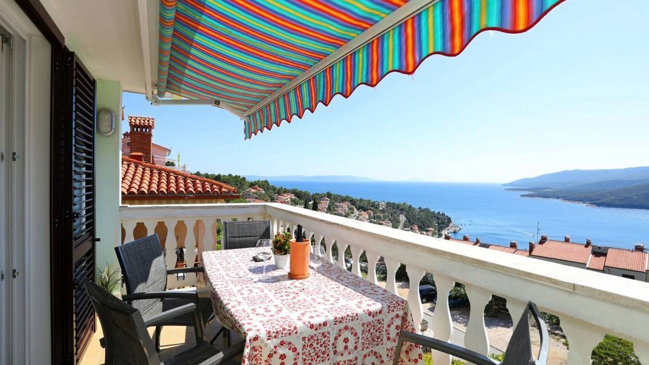 Photo of Outdoor in Rabac