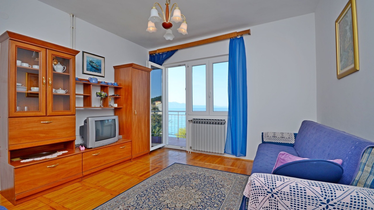 Photo of Livingroom in Drvenik