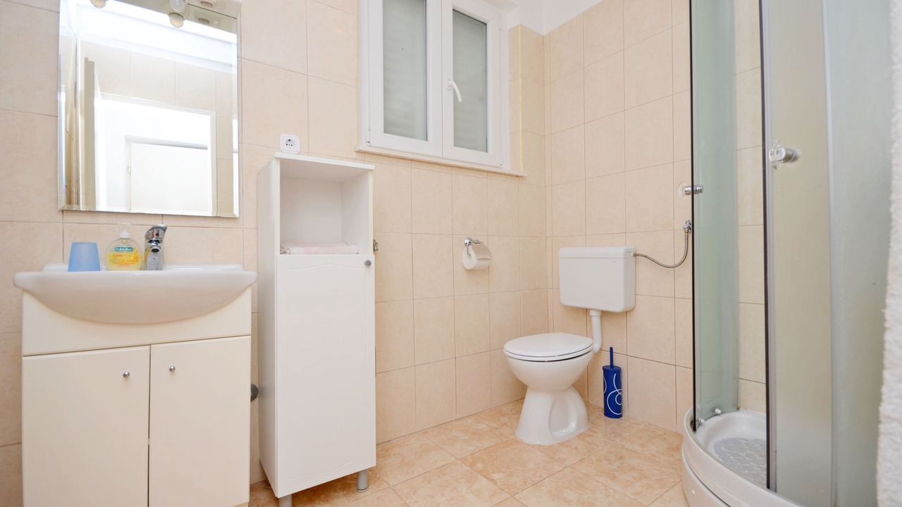 Photo of Bathroom in Drvenik