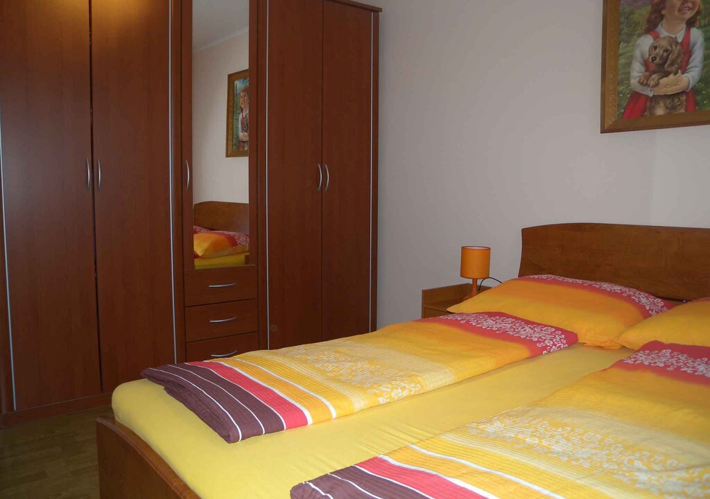 Photo of Bedroom in Kastel
