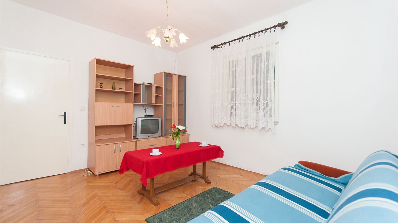 Photo of Livingroom in Biograd na Moru