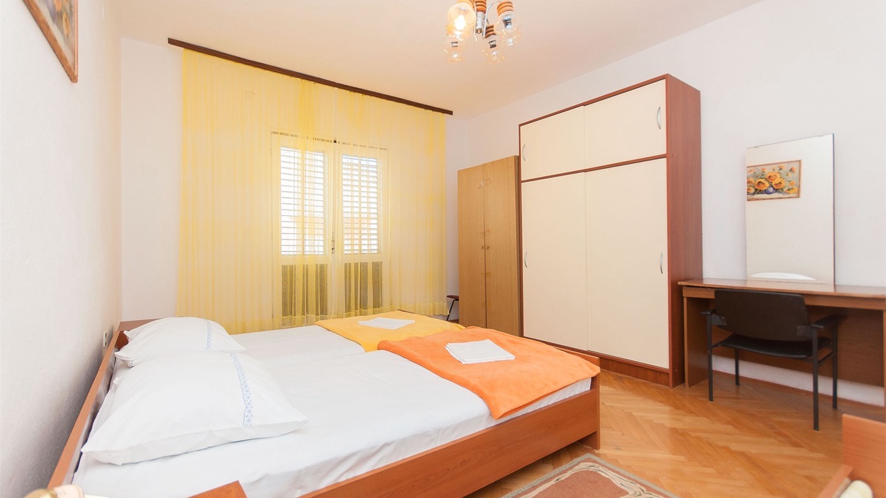 Photo of Bedroom in Biograd na Moru