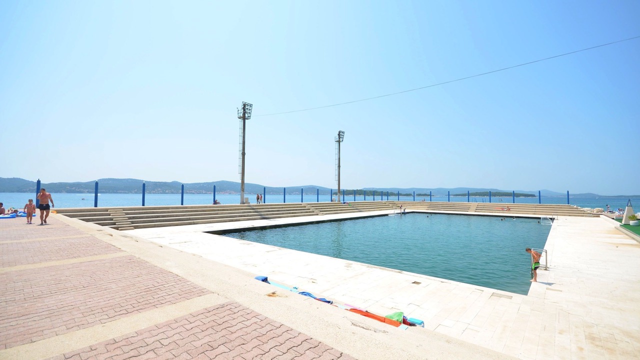 Photo of Outdoor in Biograd na Moru