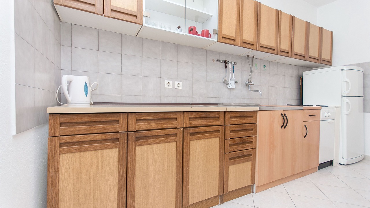 Photo of Kitchen in Biograd na Moru