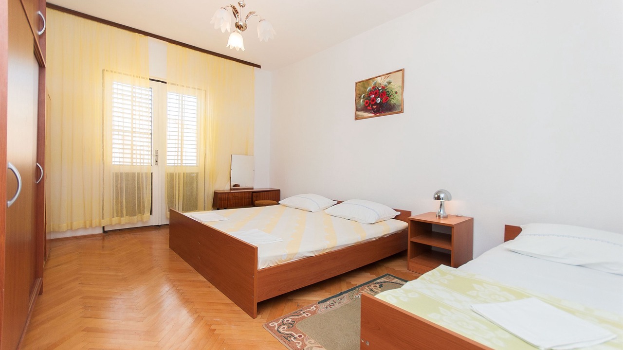 Photo of Bedroom in Biograd na Moru