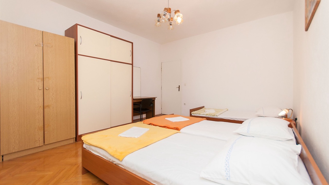 Photo of Bedroom in Biograd na Moru