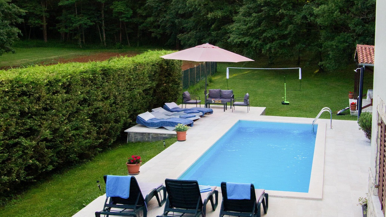 Photo of Outdoor in Gracisce