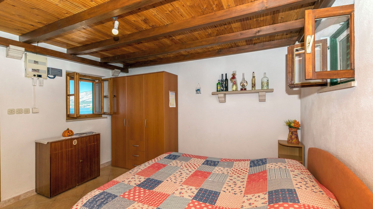 Photo of Bedroom in Praznica