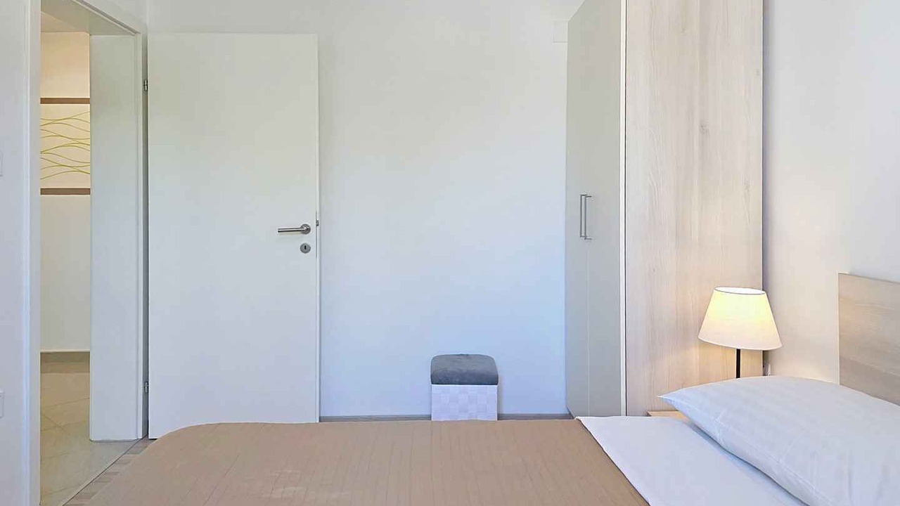 Photo of Bedroom in Baska