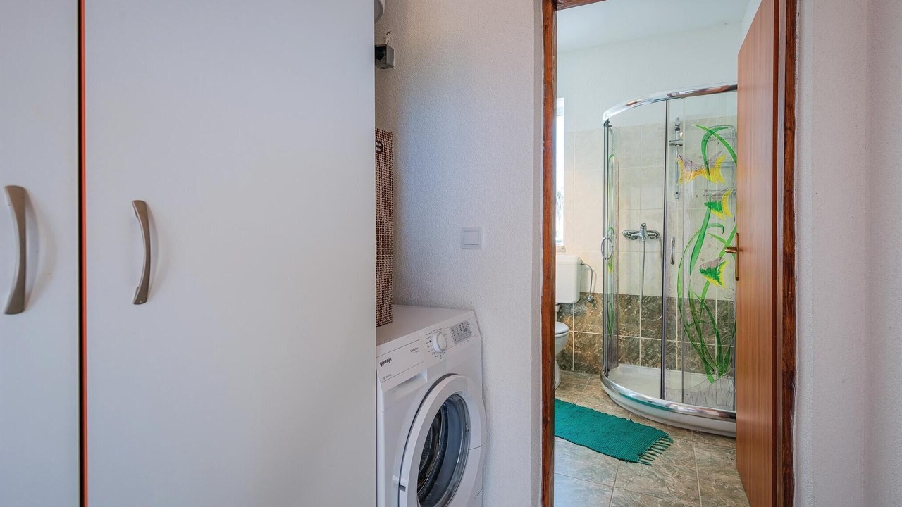 Photo of Bathroom in Borik