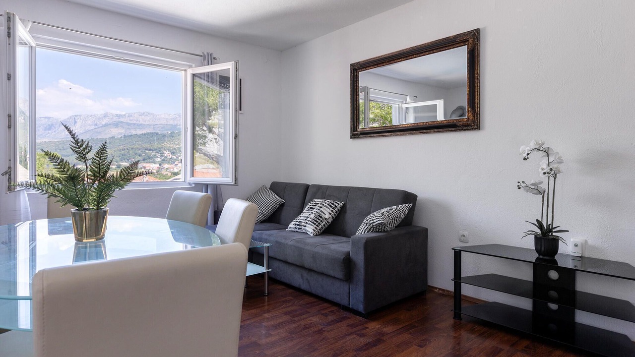 Photo of Livingroom in Srinjine