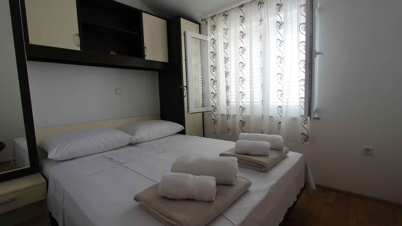 Photo of Bedroom in Malinska