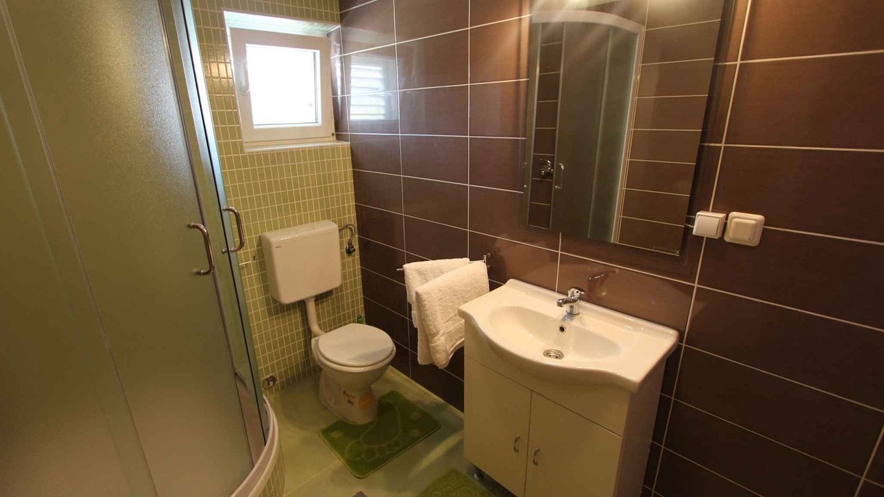 Photo of Bathroom in Malinska