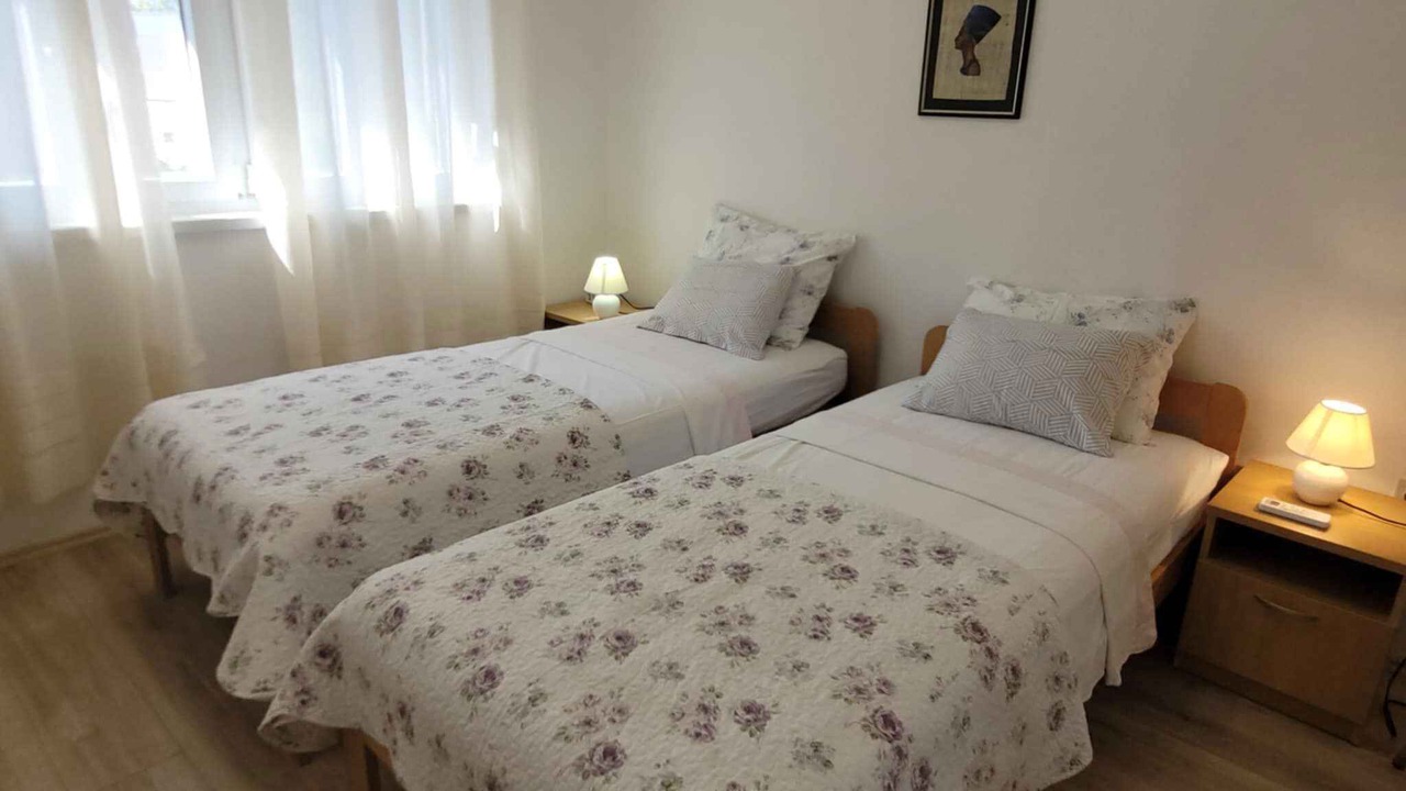 Photo of Bedroom in Seline