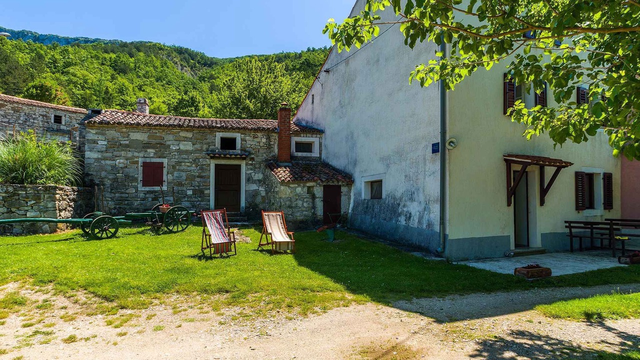 Photo of Outdoor in Kozljak