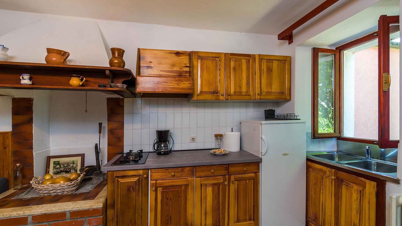 Photo of Kitchen in Kozljak