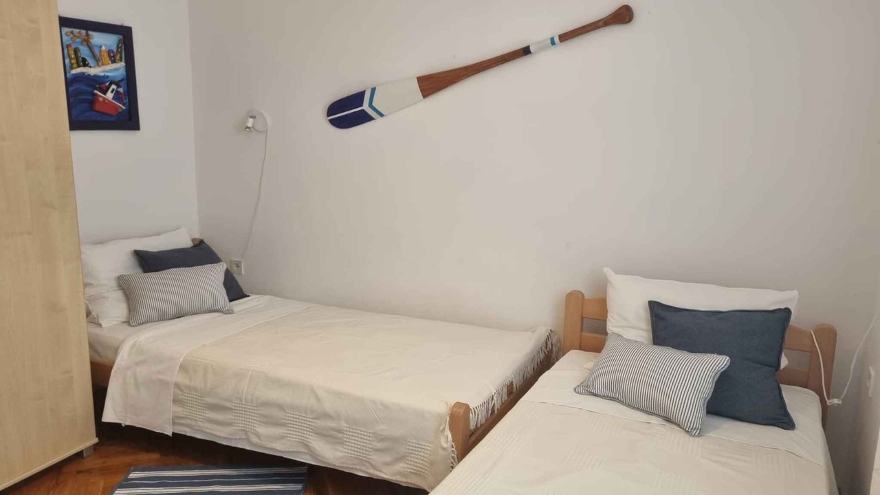 Photo of Bedroom in Silo