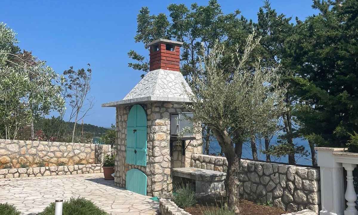 Photo of Patio Balcony in Silo