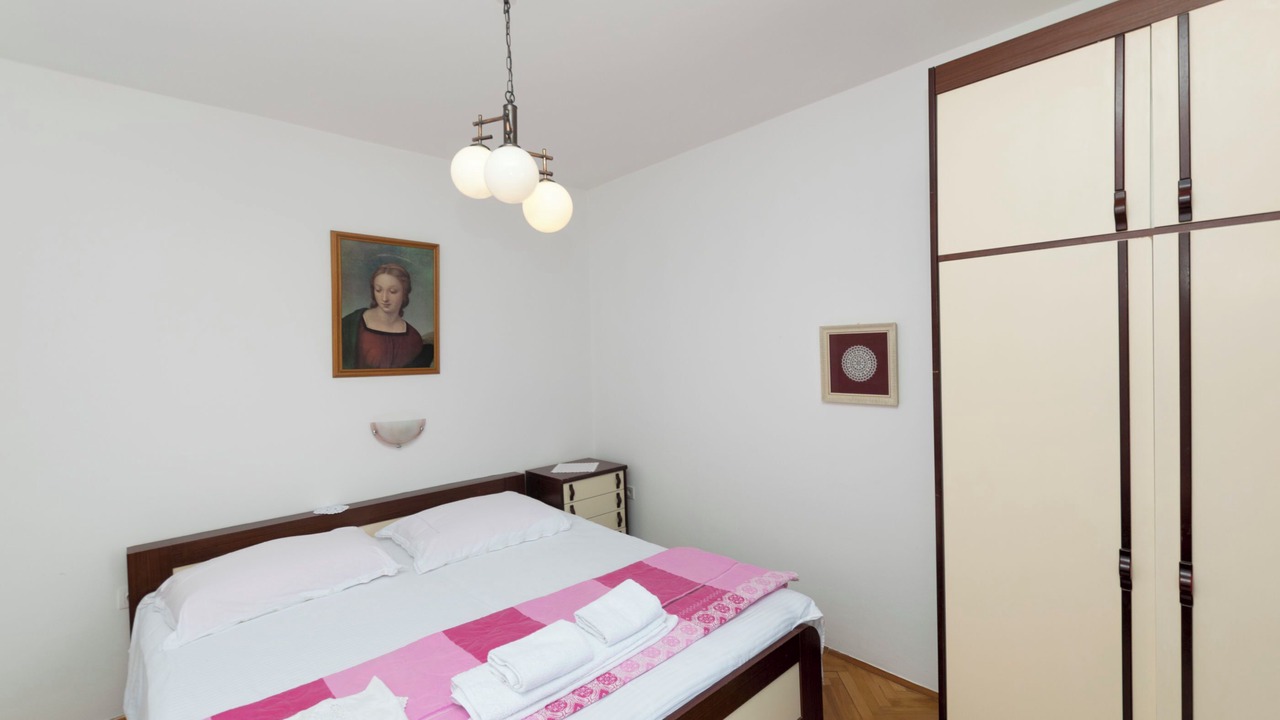 Photo of Bedroom in Pag