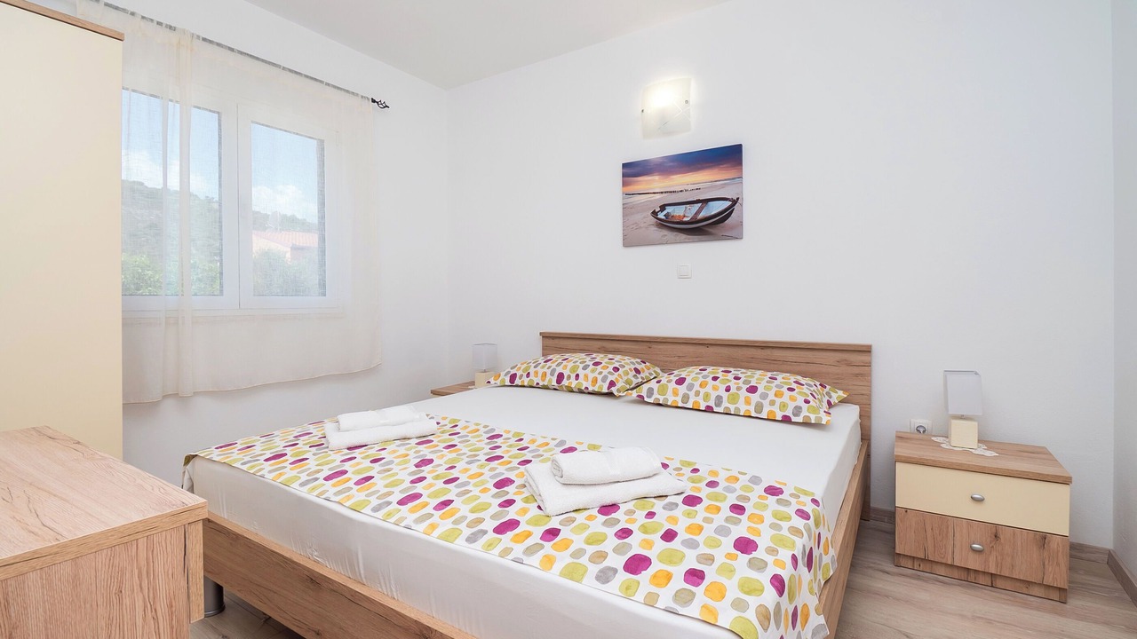 Photo of Bedroom in Podglavica