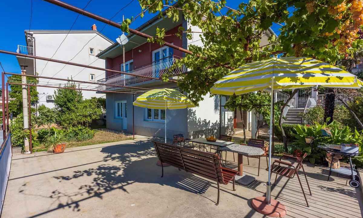 Photo of Outdoor in Crikvenica