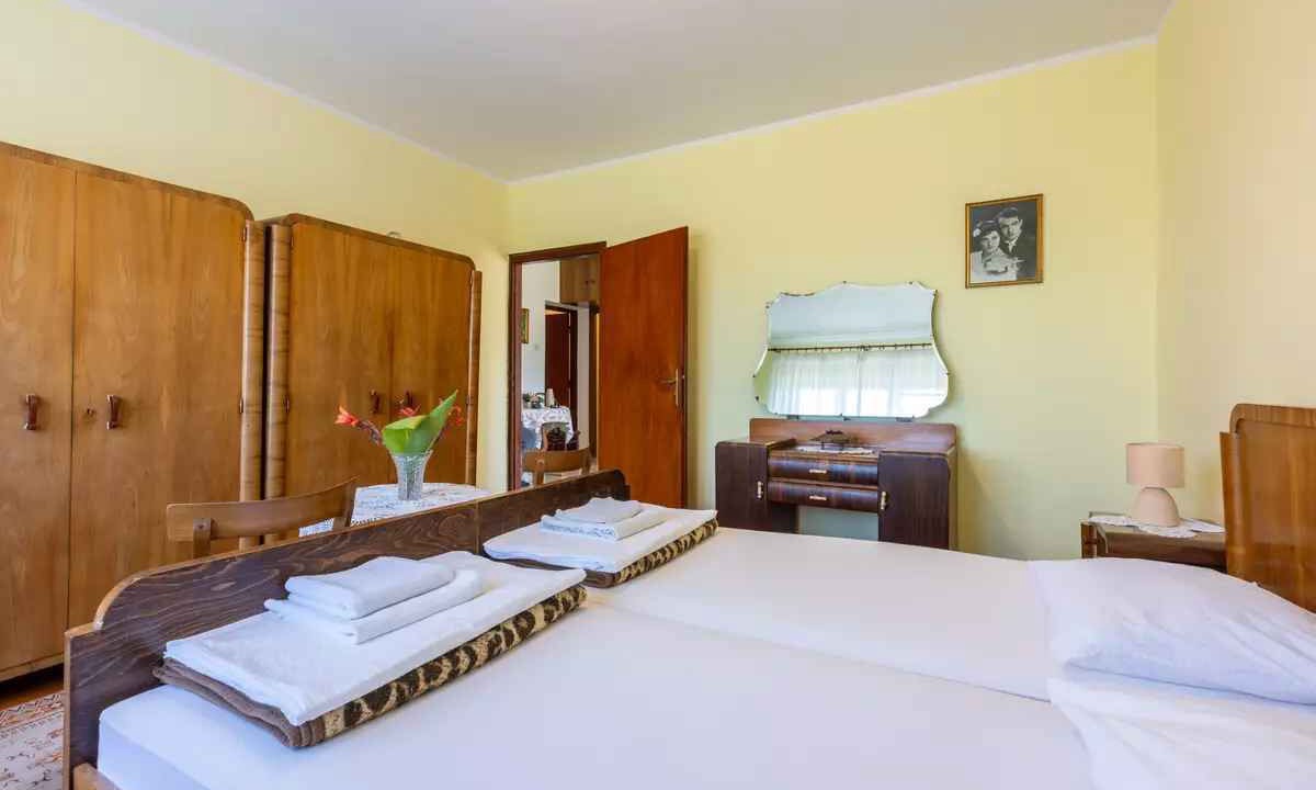 Photo of Bedroom in Crikvenica
