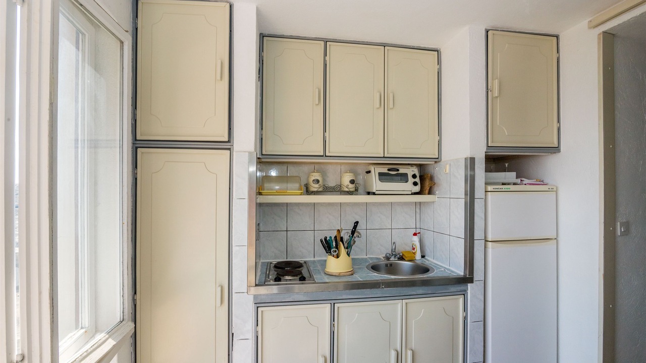 Photo of Kitchen in Igrane