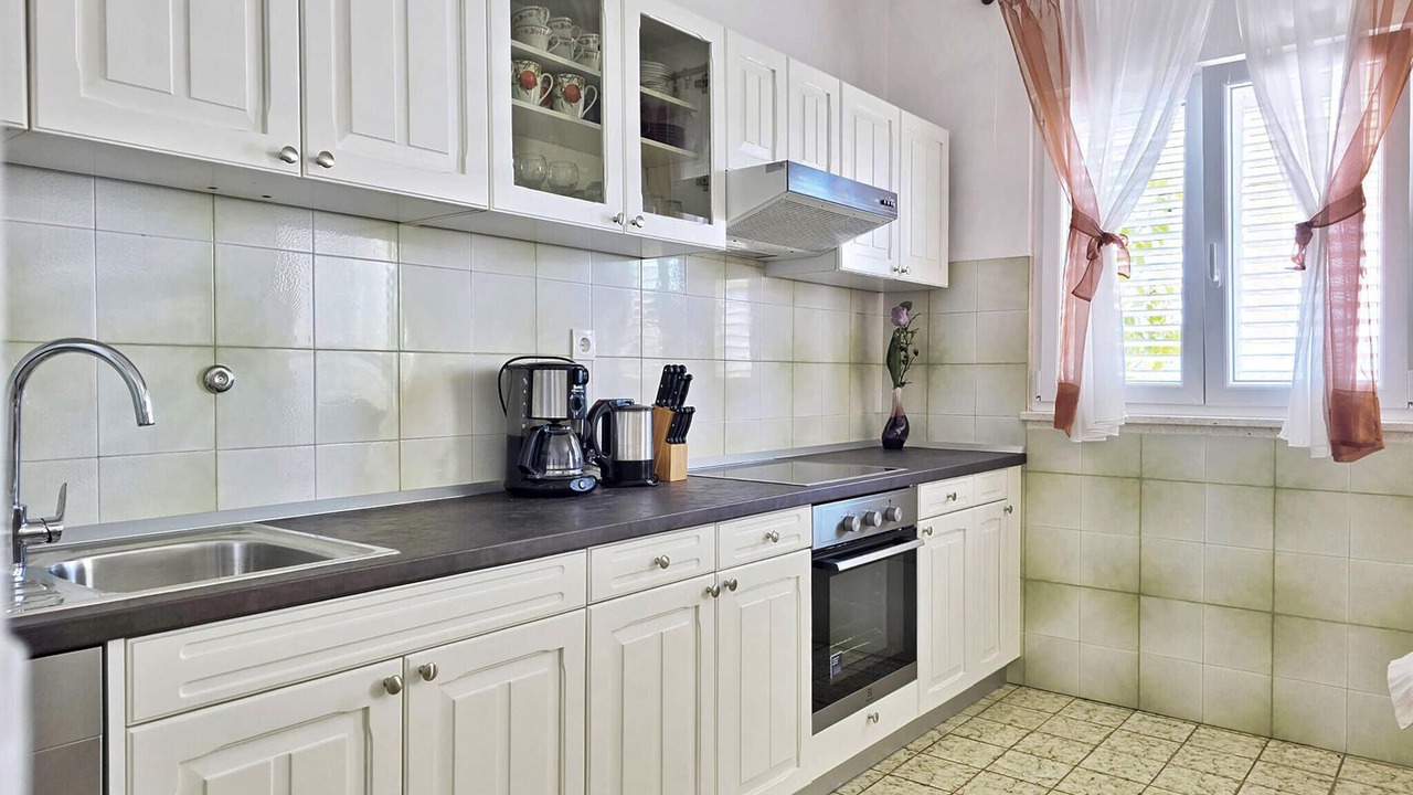 Photo of Bedroom in Cove Osibova (Milna)