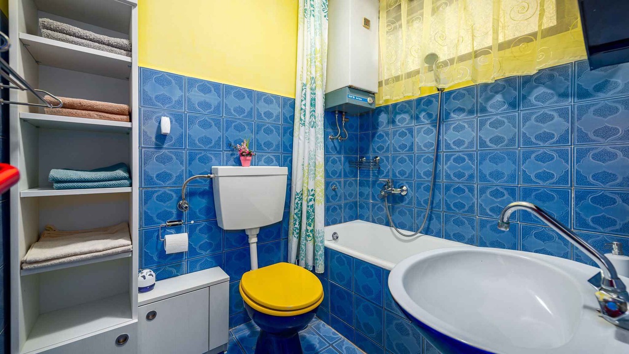 Photo of Bathroom in Crveni Vrh
