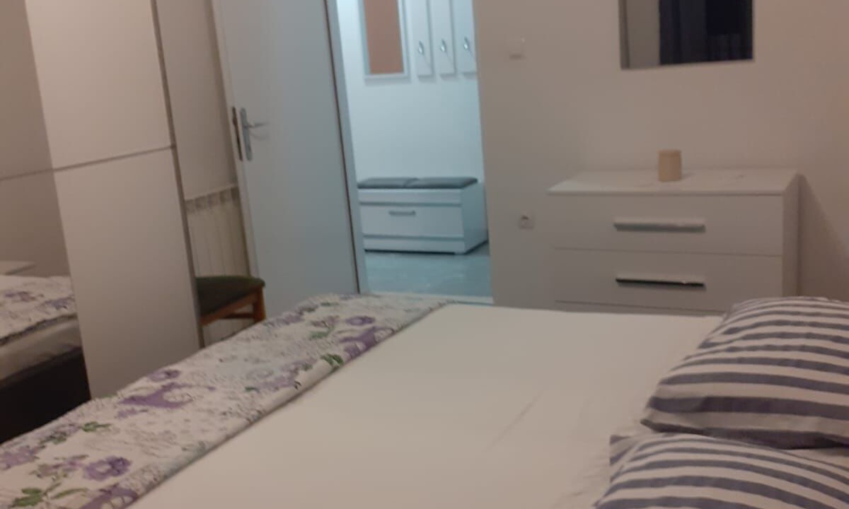 Photo of Bedroom in Postira