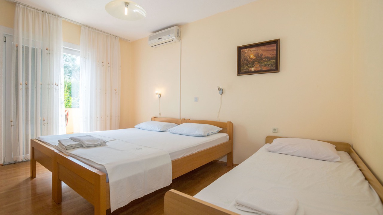 Photo of Bedroom in Slatine