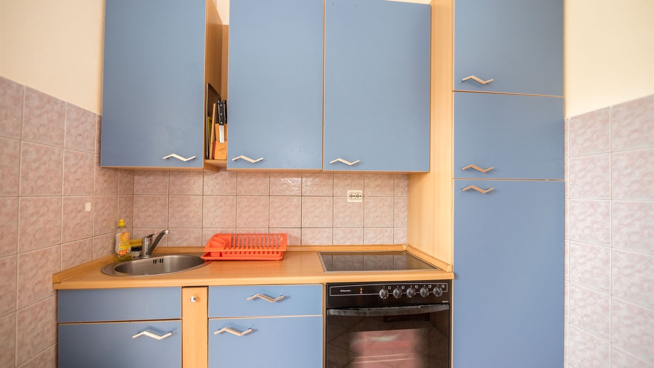 Photo of Kitchen in Slatine