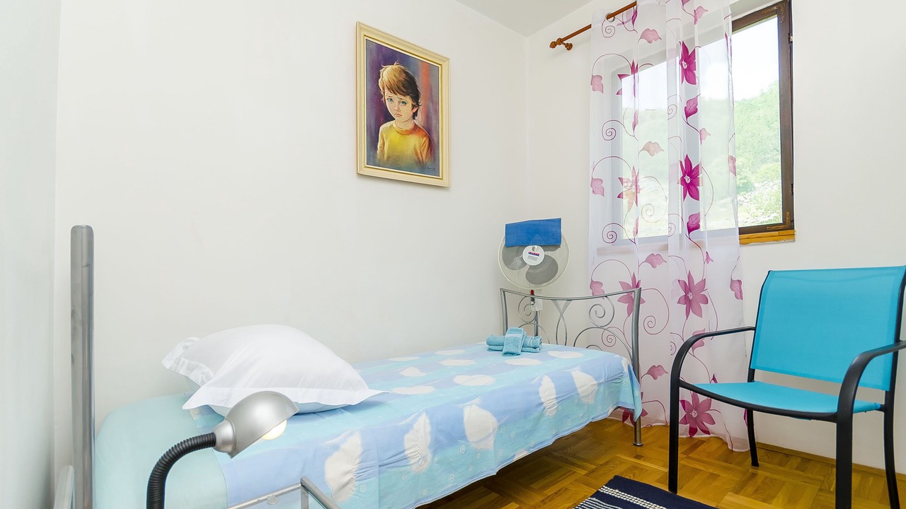Photo of Bedroom in Vinisce