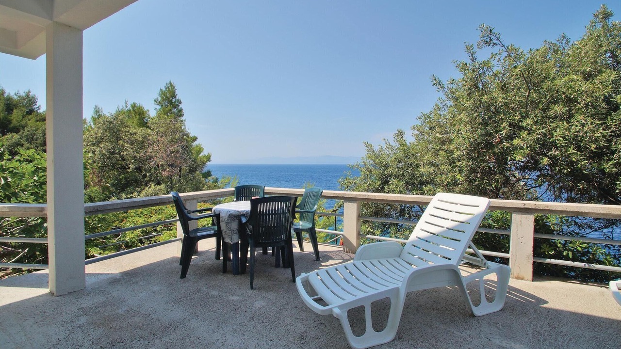Photo of Patio Balcony in Blato