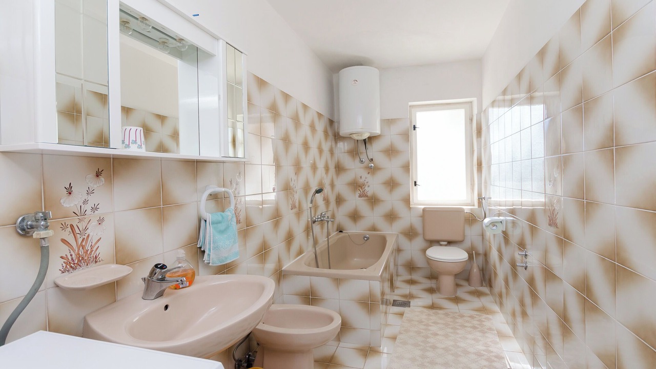 Photo of Bathroom in Barbat na Rabu