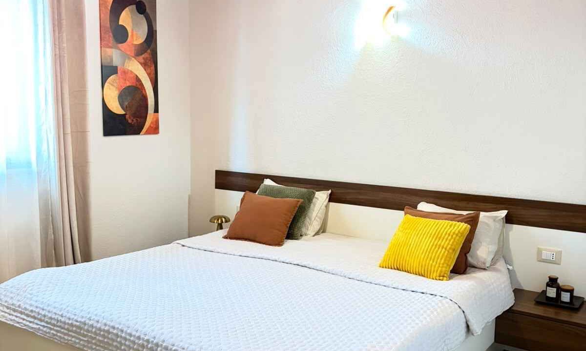 Photo of Bedroom in Nova Vas
