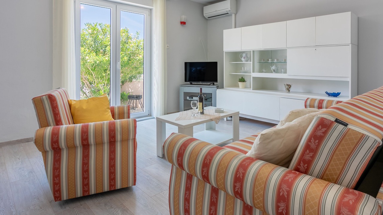Photo of Livingroom in Banjol