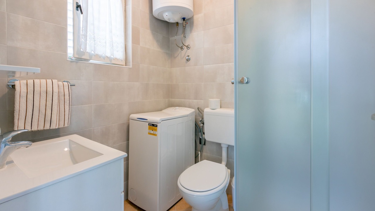 Photo of Bathroom in Banjol