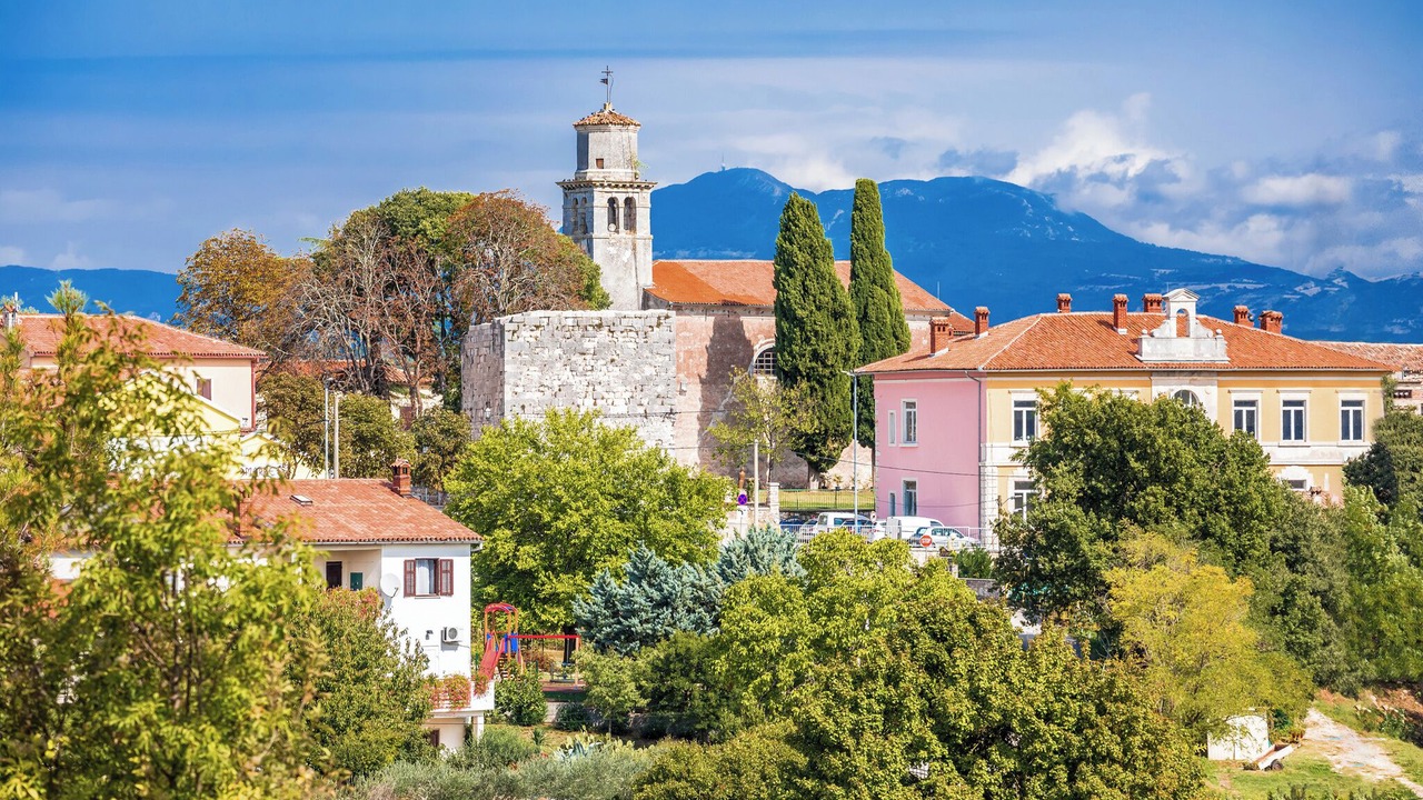 Photo of Others in Rabac